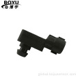 Intake Manifold Absolute Pressure Sensor AIR INTAKE PRESSURE SENSOR OE 0261230198 FOR SUZUKI Factory